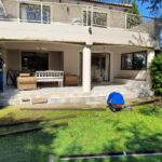 Aluminium Stacking doors Fabrication and installation (1)