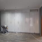 Bathroom renovation, flooring, Carpentry and Painting (2)